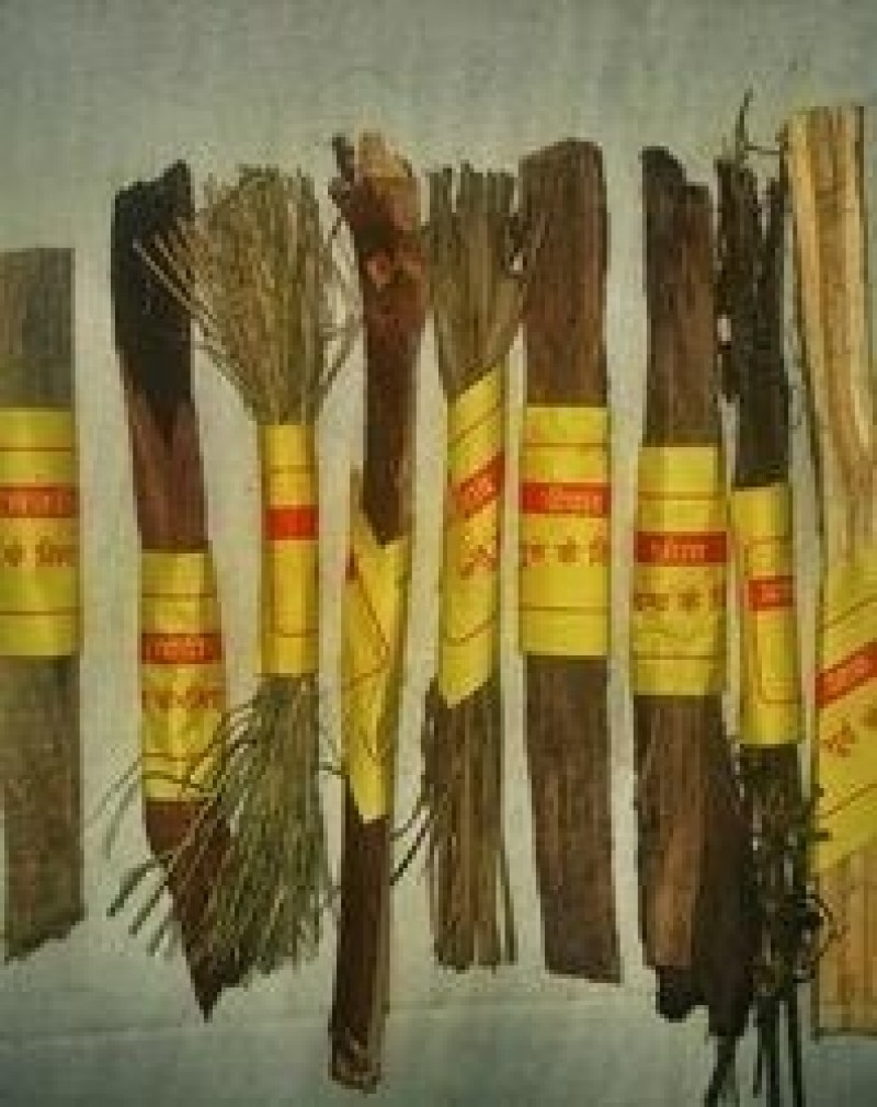 navgrah samidha spl