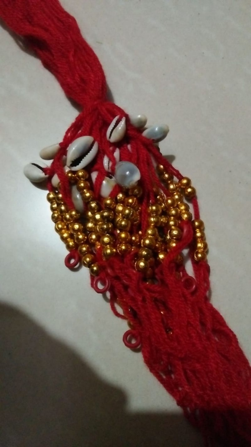RAKHI DORA