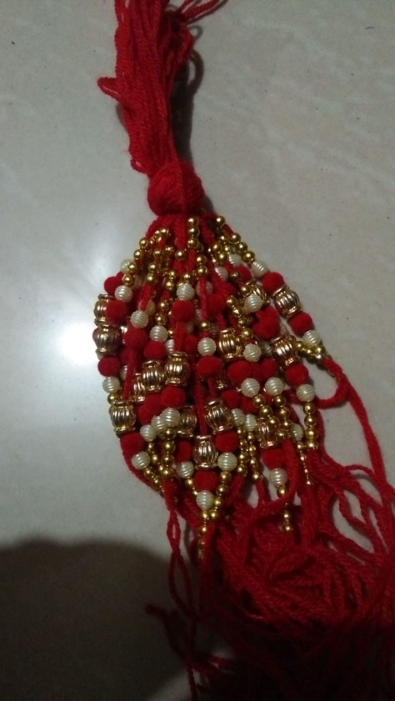 RAKHI DOORA  F