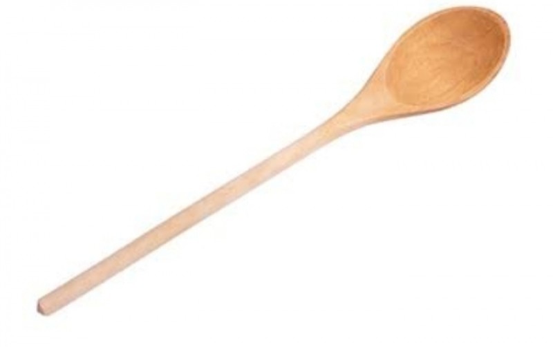 WOODEN SPOON