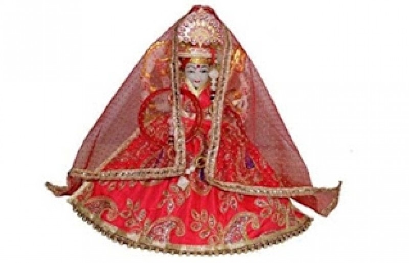 SANTOSHI MATA POSHAK