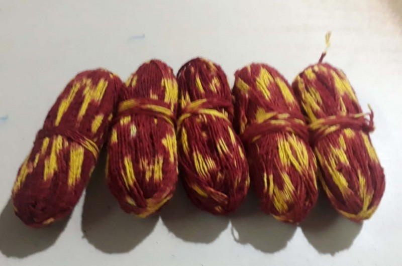 KALAWA JAIPURI
