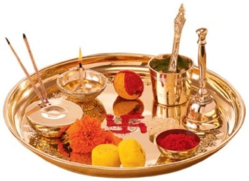 SHARVAN POOJA KIT (SMALL)