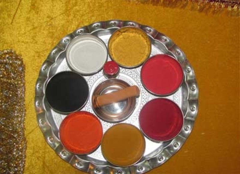 SHRAVAN MAAS POOJA KIT (BIG)