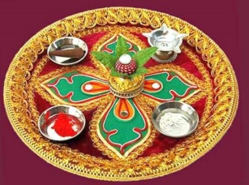 GANESH POOJA KIT BIG
