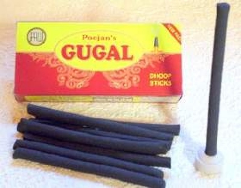 DHOOP STICK