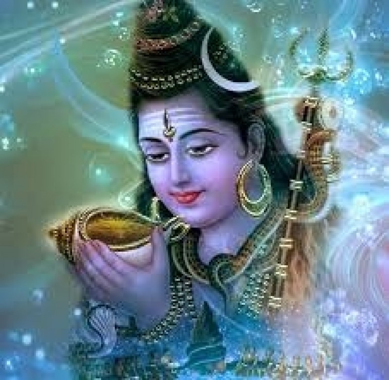 MAHADEV POOJA KIT MEDIUM