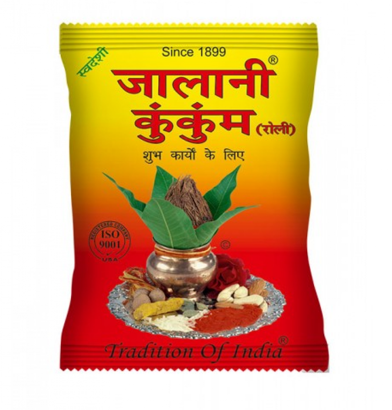ROLI JALANI 400GM