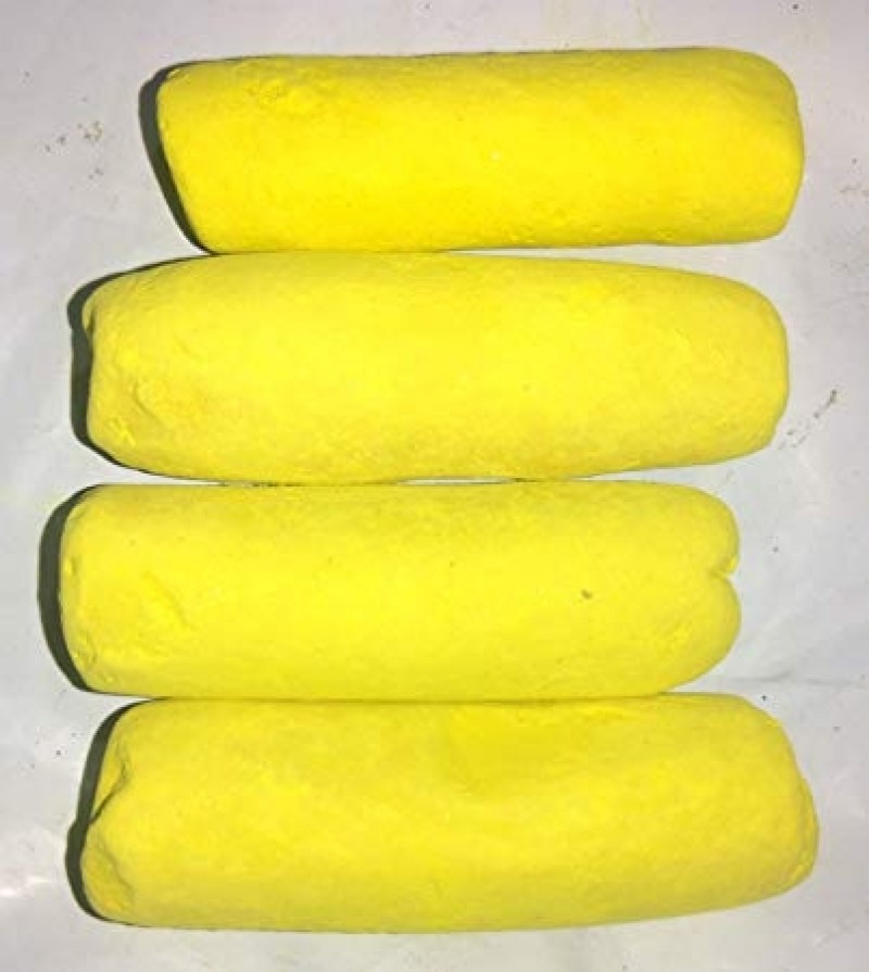 GOPI CHANDAN WHITE 500GM