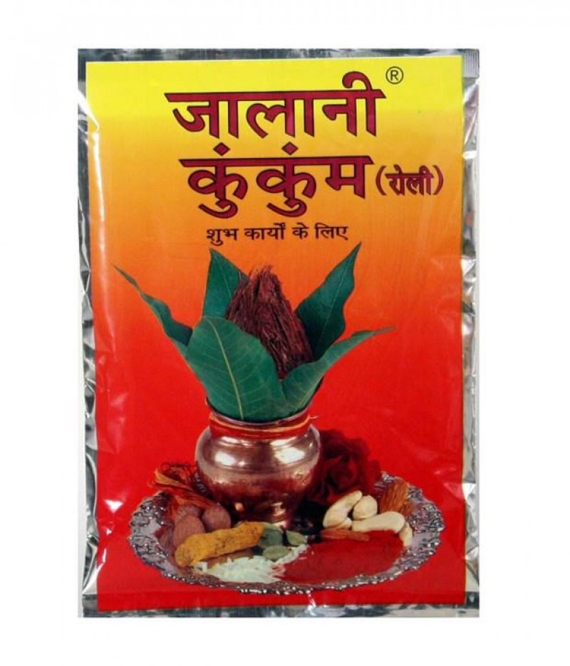 ROLI JALANI 80GM