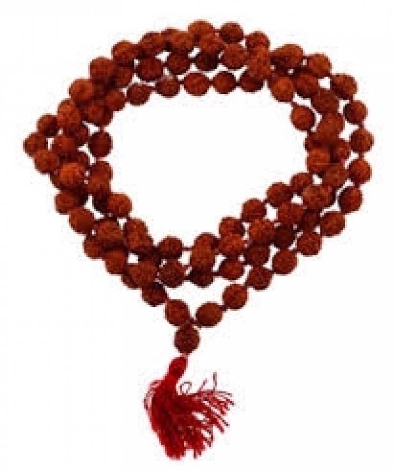 rudrax mala