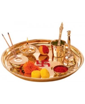 SHARVAN POOJA KIT (SMALL)