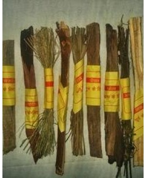 navgrah samidha spl