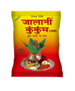 ROLI JALANI 400GM