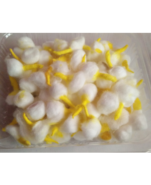 GOALBATTI (KESARI)
