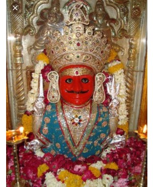 bharave sindoor