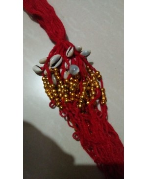 RAKHI DORA