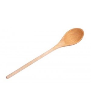 WOODEN SPOON