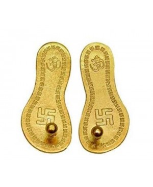 charan paduka laxmi